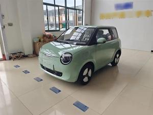 changan lumin 2024 Electric