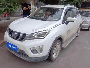 changan cs15 2016 Petrol