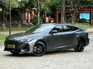 changan uni-v idd 2023 Plug-in Hybrid