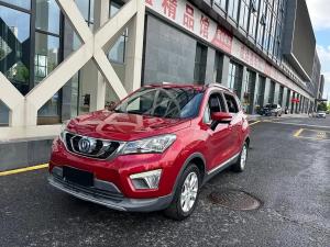 changan cs15 2019 Petrol