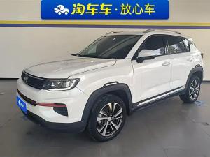 changan cs35plus 2021 Petrol