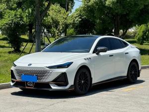 changan uni-v 2023 Petrol