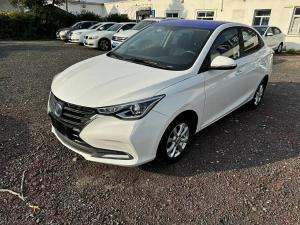 changan alsvin 2020 Petrol
