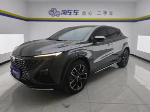 changan uni-t 2023 Petrol