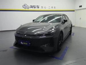 changan uni-v 2024 Petrol