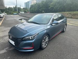 changan raeton cc 2021 Petrol