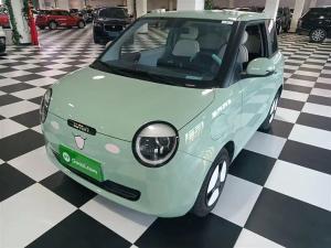 changan lumin 2023 Electric