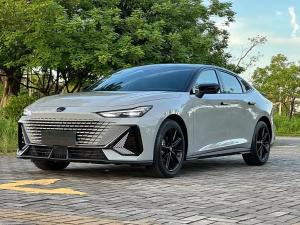 changan uni-v 2023 Petrol