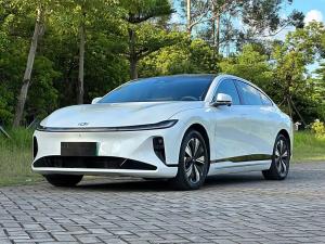 changan nevo a07 2023 REEV