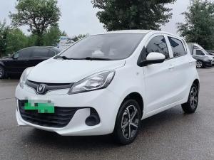 changan oshan benben e-star 2021 Electric