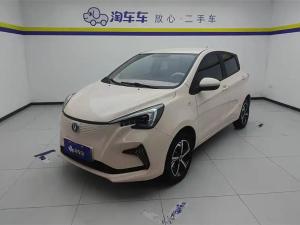changan oshan benben e-star 2022 Electric