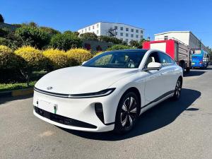 changan nevo a07 2023 REEV