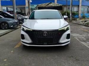 changan eado 2021 Petrol