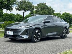 changan yida 2023 Petrol