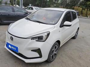 changan oshan benben e-star 2021 Electric