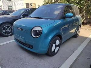 changan lumin 2022 Electric