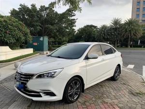 changan eado dt 2019 Petrol