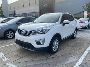 changan cs15 2017 Petrol