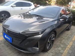 changan raeton plus 2024 Petrol