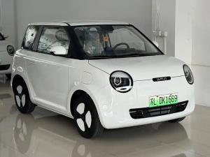 changan lumin 2024 Electric