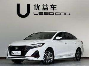 changan eado 2023 Petrol