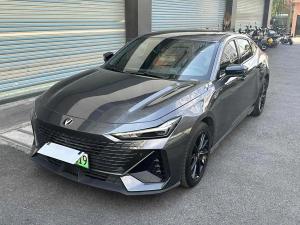 changan uni-v idd 2023 Plug-in Hybrid