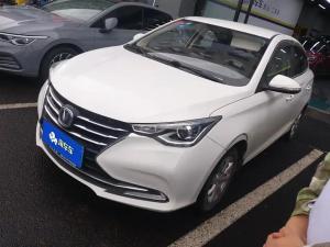 changan alsvin 2019 Petrol