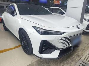 changan uni-v 2023 Petrol