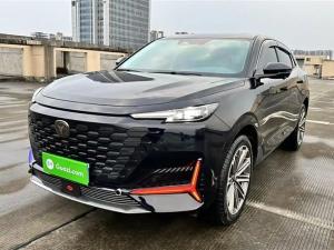 changan uni-k 2022 Petrol