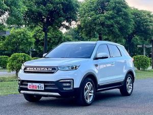 changan cs55 2018 Petrol