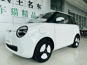 changan lumin 2024 Electric