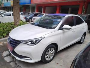 changan alsvin 2020 Petrol
