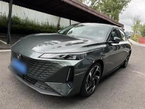 changan yida 2023 Petrol