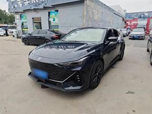 changan uni-v 2023 Petrol