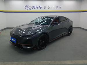 changan uni-v 2024 Petrol