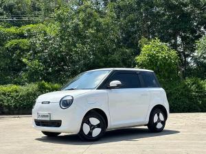 changan lumin 2023 Electric