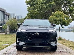 changan uni-k 2023 Petrol
