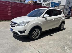 changan cs35 2014 Petrol