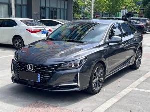 changan raeton cc 2021 Petrol