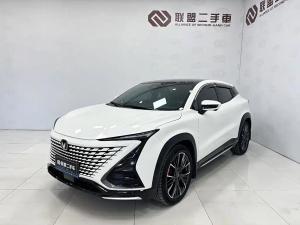 changan uni-t 2024 Petrol