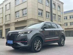 changan cs55 plus 2021 Petrol