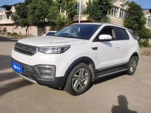 changan cs55 2018 Petrol
