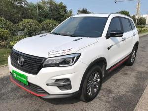 changan cs75 2021 Petrol