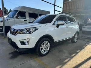 changan cs15 2016 Petrol