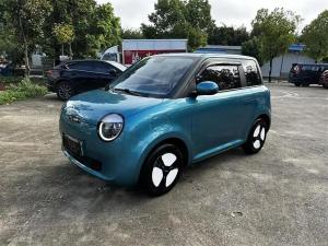 changan lumin 2023 Electric