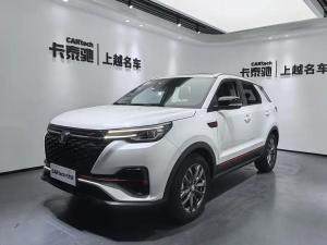 changan cs55 plus 2021 Petrol