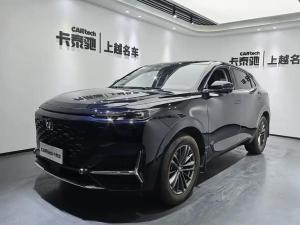 changan uni-k 2024 Petrol