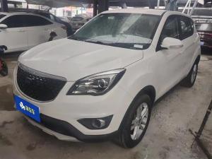 changan cs35plus 2020 Petrol