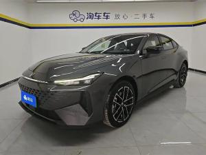 changan uni-v idd 2024 Plug-in Hybrid