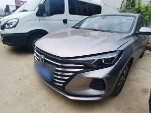 changan eado 2021 Petrol